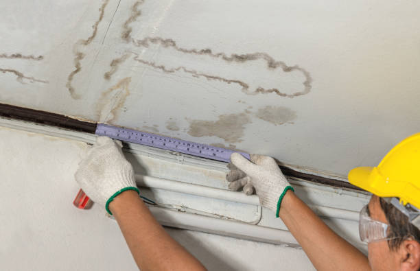 Reliable Basement Flood Cleanup contractor in Kettlersville, OH by Aqua Guard Water Damage